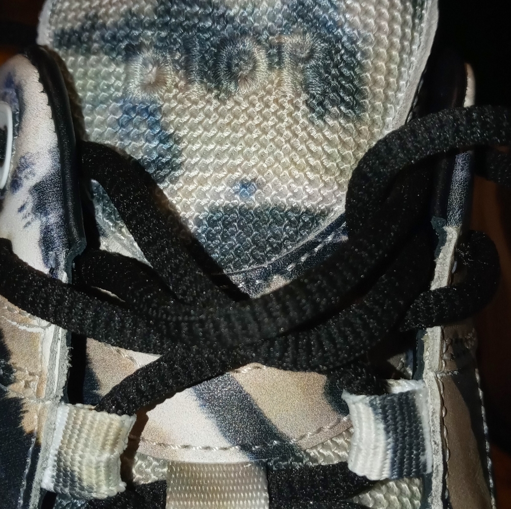 Dior sneaker - Picture 2 of 3